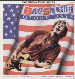 Bruce Springsteen : Glory Days